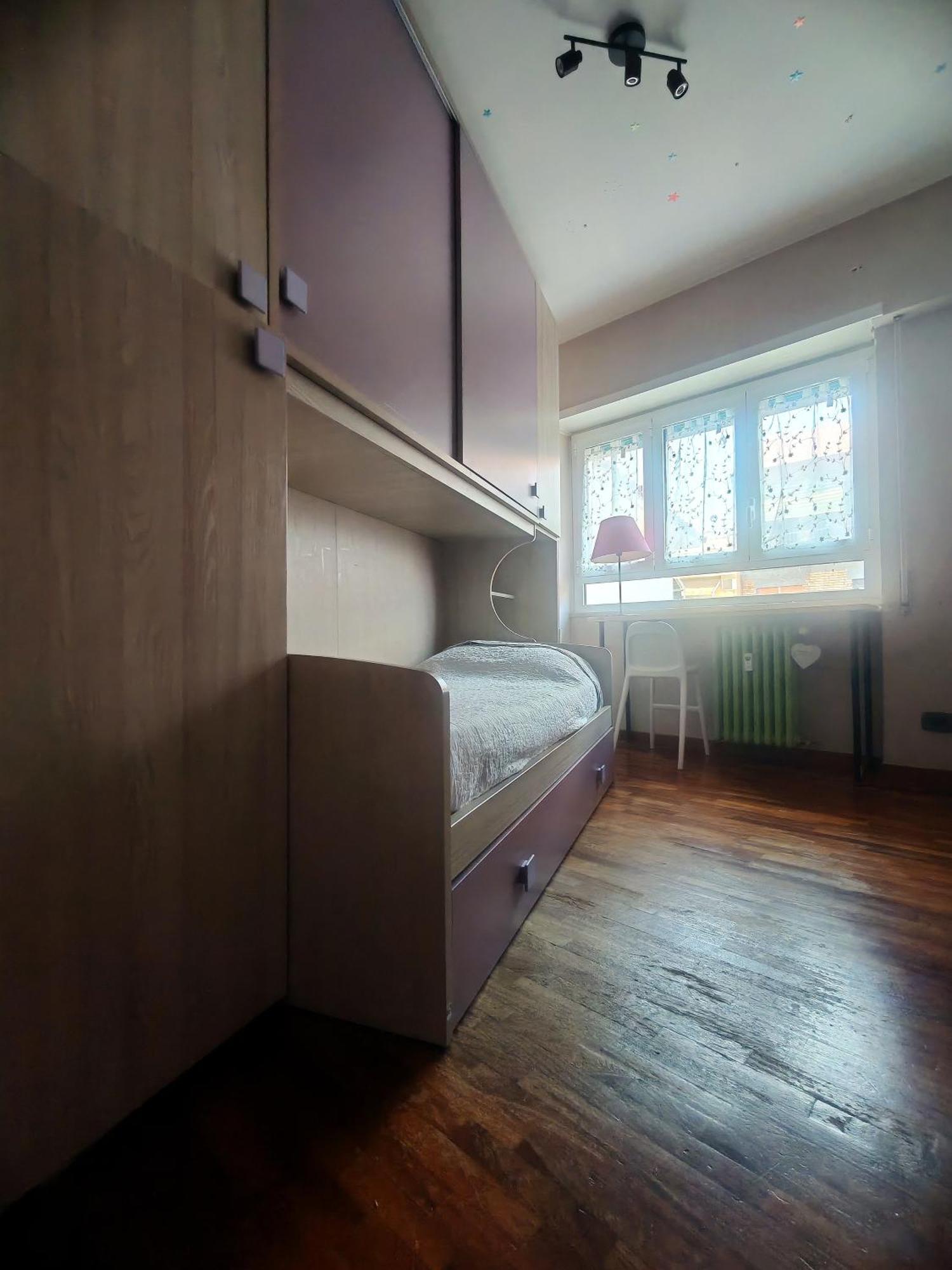 Ferienwohnung Casa Gesi Rom Exterior foto